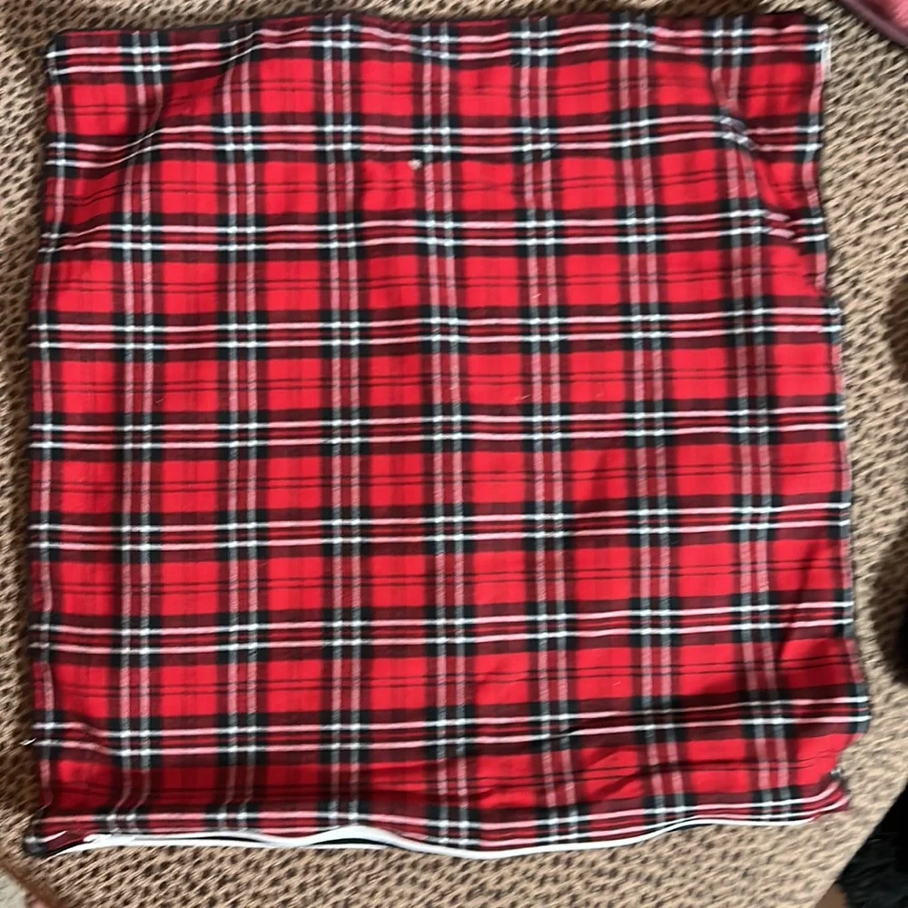 New Christmas Pillow case